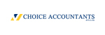 Choice Accountants Logo