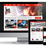 INS Engineering Solutions