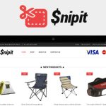 Case study: SnipIt Online