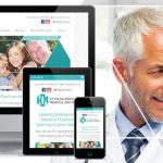 Case Study: A healthcare website for new patients