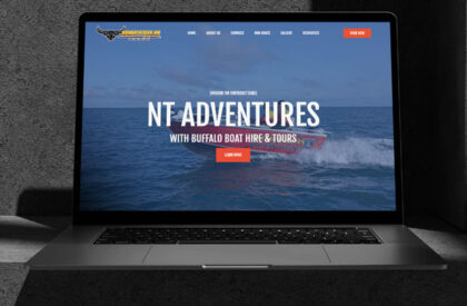 Website Oprimisation