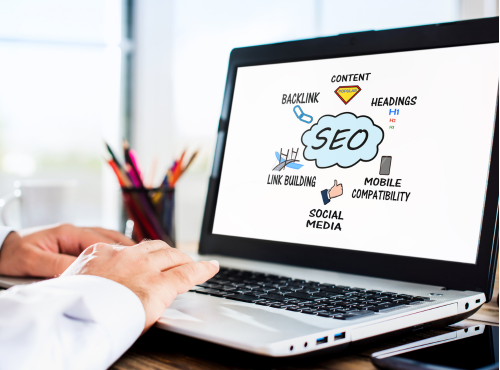 Local SEO Hacks