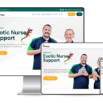 Exotic Nurse Support