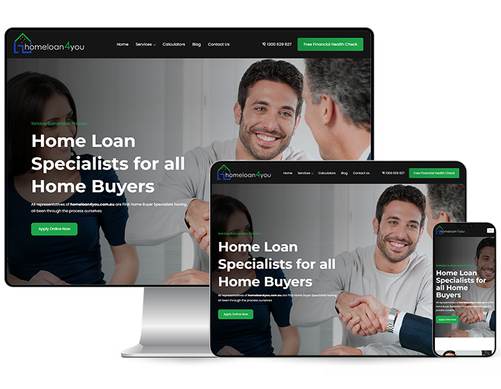 portfolio-homeloan4you