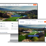 Jet Set Golf