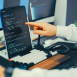 Demystifying the Back End Development: What Happens Behind the Browser