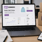 Build a WooCommerce Store That Can Take Orders, Track Products and Grow Without Platform Lock In