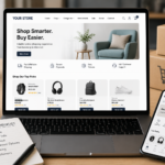 Your Online Store Should Do More Than Look Good, It Should Make Buying Feel Easy