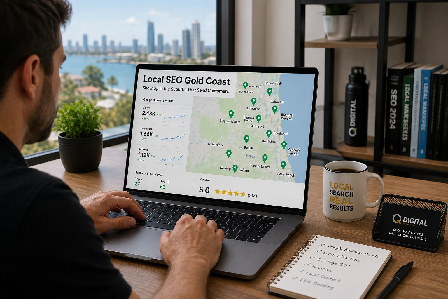 local-seo-gold-coast