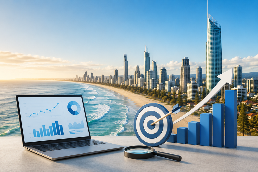 SEO Gold Coast Services Focused on Better Enquiries