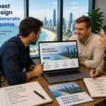 Gold Coast Web Design Built to Generate More Enquiries