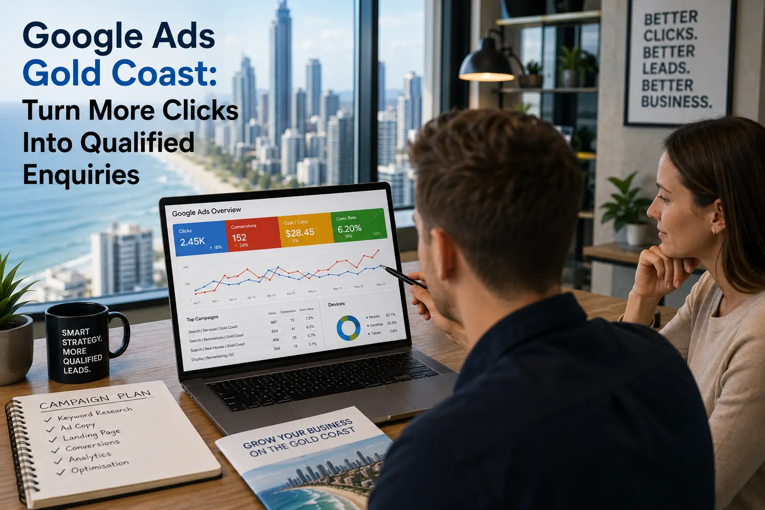 Coast | Landing Pages Built to Convert