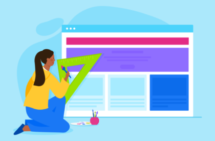 Local Web Design Pages