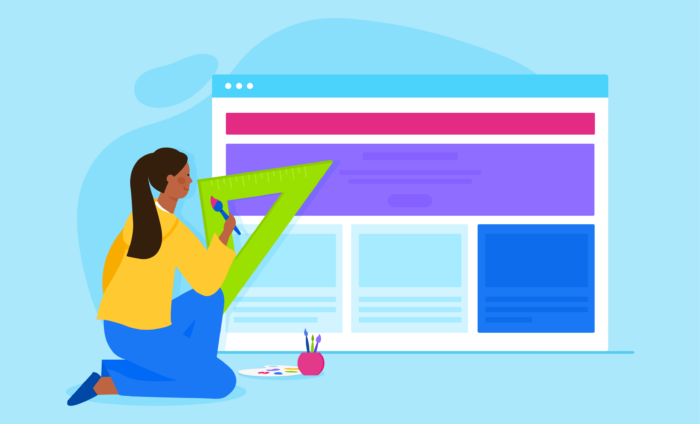 Local Web Design Pages