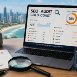 SEO Audit Gold Coast: Find What Is Blocking Rankings and Enquiries