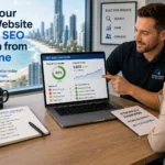 Why Your New Website Needs SEO Built In from Day One