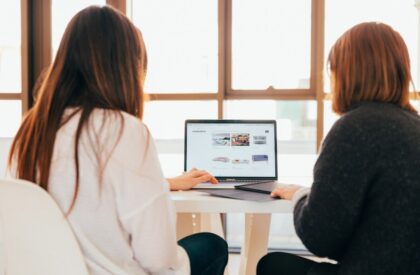 Signs You Need a Website Redesign