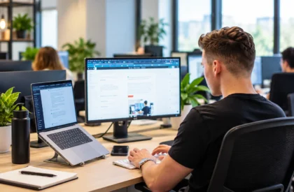 Digital Marketing System Gold Coast