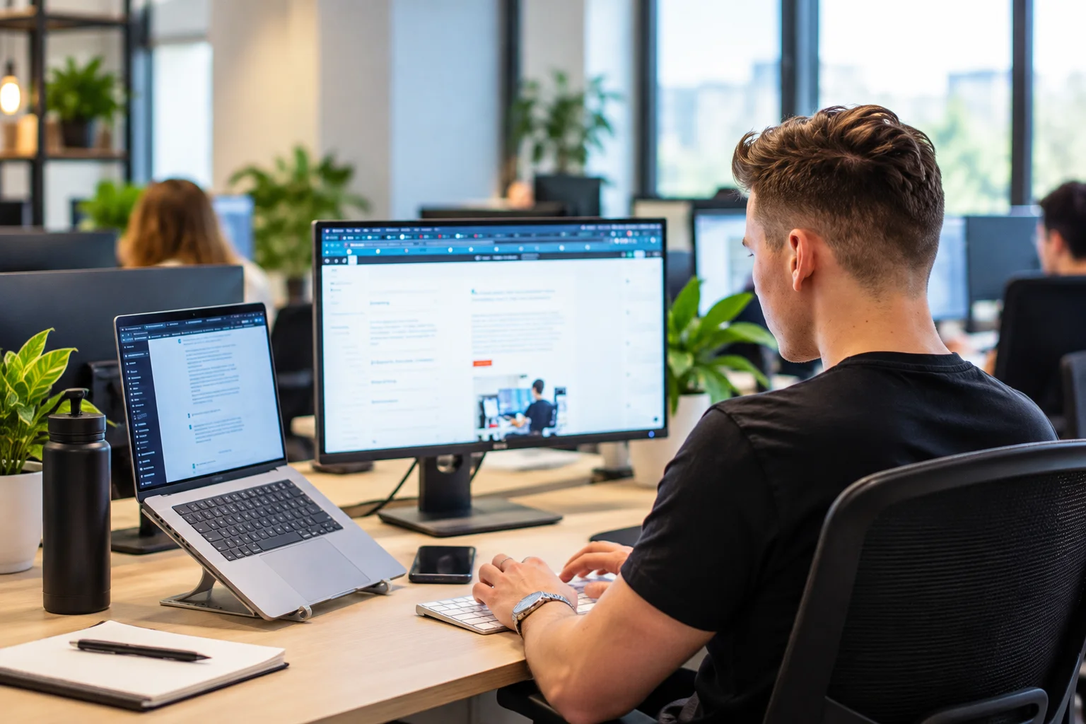 Digital Marketing System Gold Coast