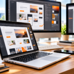 Gold Coast Website Design That Does More Than Look Good