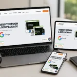 Industry Website Design That Speaks to the Buyer Before the First Call