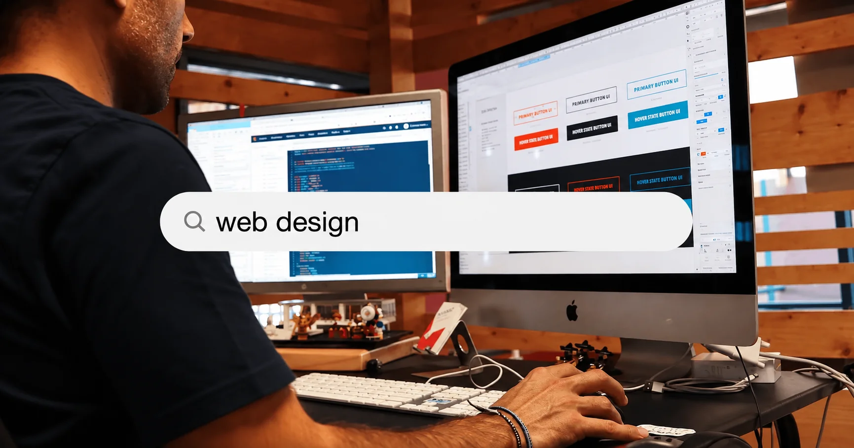 website design cost Gold Coast