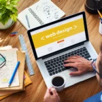 Industry Website Design That Speaks to the Buyer Before the First Call