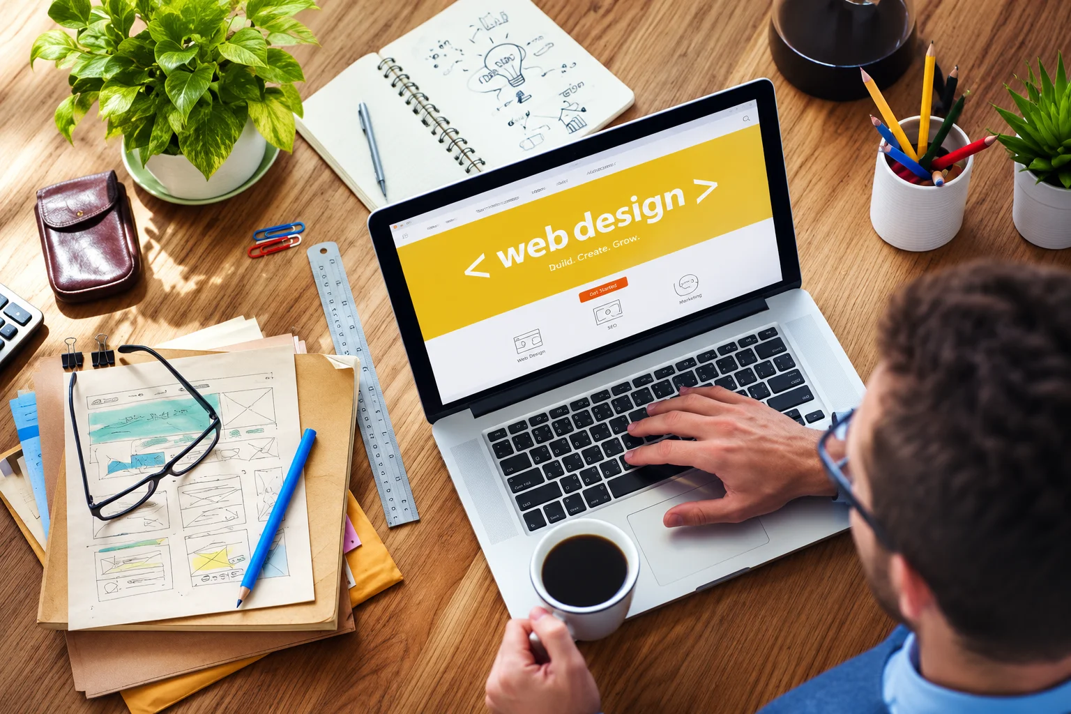 Website Designers Gold Coast