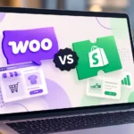WooCommerce vs Shopify for Gold Coast Businesses: Which Gives You the Right Kind of Control?